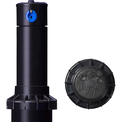 Hunter Industries RTLPGPADJB30X2 Hunter PGP-ADJ, 2-Pack Rotor, Black