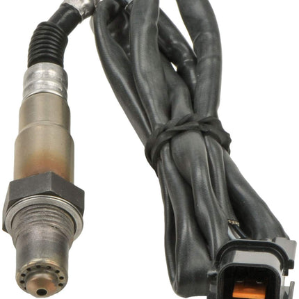 BOSCH 13425 Premium OE Fitment Oxygen Sensor - Com