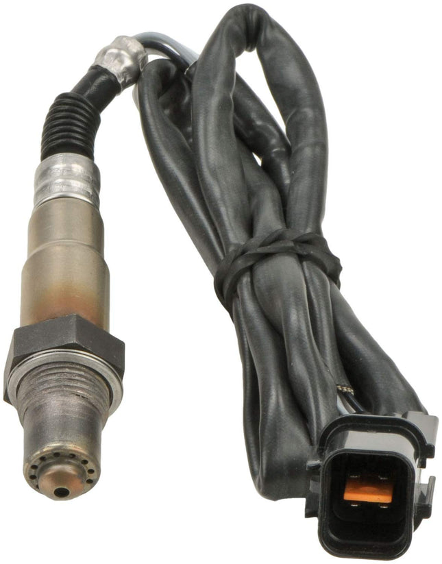 BOSCH 13425 Premium OE Fitment Oxygen Sensor - Com