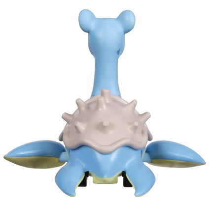 Pokémon Pokemon Battle Figure, Water-Type Theme 3 Pack with 4.5-inch Froakie, 3-inch Wartortle Figure, 2-inch Froakie - Toys for Kids Fans - Amazon Exclusive