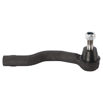 TRQ Front Left LH Outer Tie Rod End Compatible wit