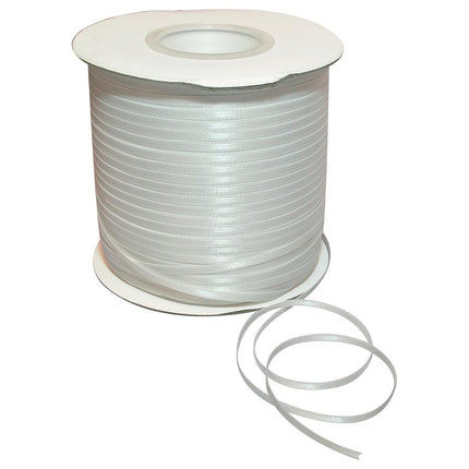 Morex Ribbon Double Face Satin Ribbon 1/8" X 500 Y