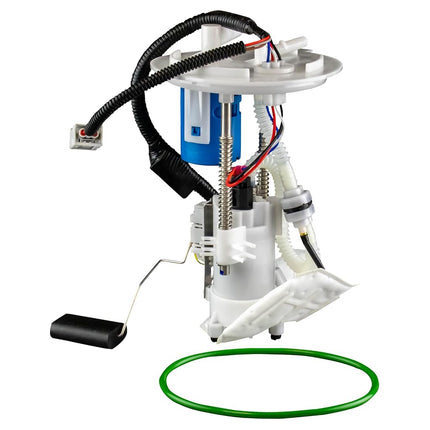 TRQ Fuel Pump Module Assembly Compatible with 2004