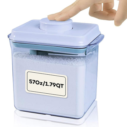 iChewie - BopTop (1pc) Airtight Food Storage Conta