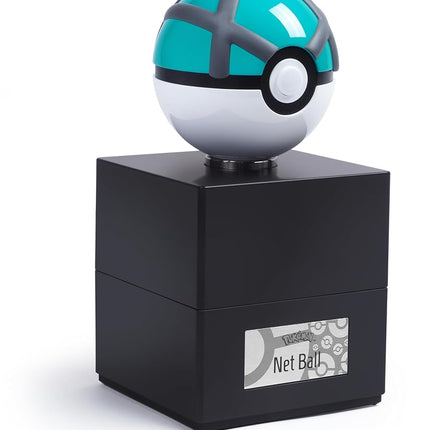 Pokemon - Net Ball Prop Replica