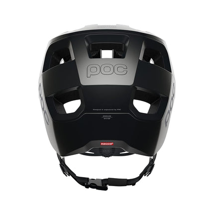 POC Kortal - MTB helmet for trail riding and enduro