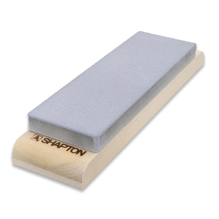 SHAPTON Japanese Ceramic Whetstone M15/Medium Grit