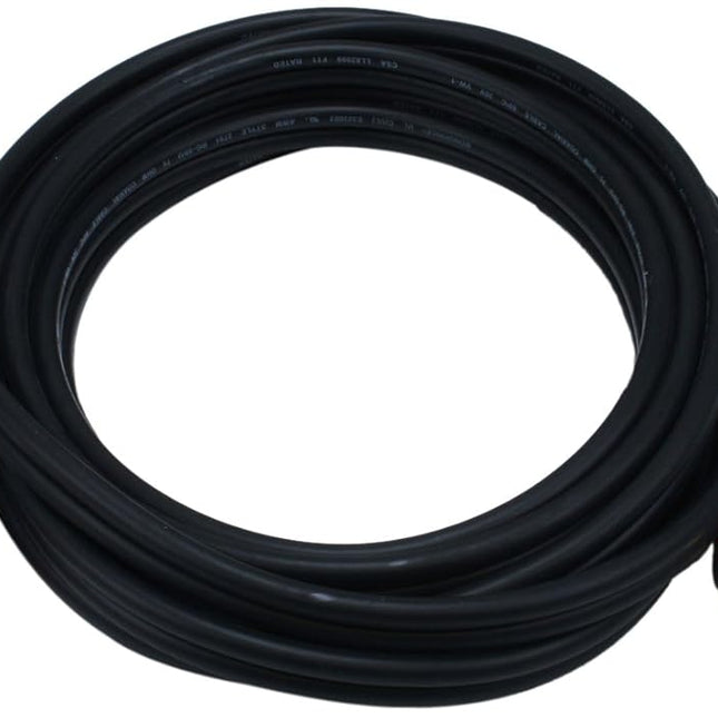 Monoprice Premium 2 RCA Plug/2 RCA Plug Cable - 4.