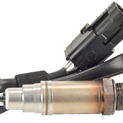 Bosch 13819 Oxygen Sensor, Original Equipment (Ferrari)