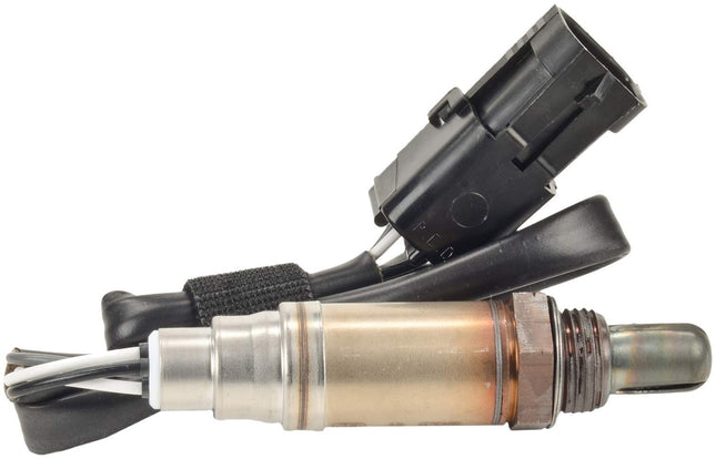 Bosch 13819 Oxygen Sensor, Original Equipment (Ferrari)