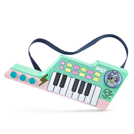 VTech Bluey Keytar de Bluey