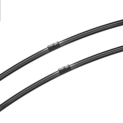 Bosch Aerotwin 3397118948 Original Equipment Replacement Wiper Blade - 26"/26" (Set of 2)