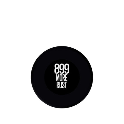 Maybelline New York CS Ultimate More RUST 899
