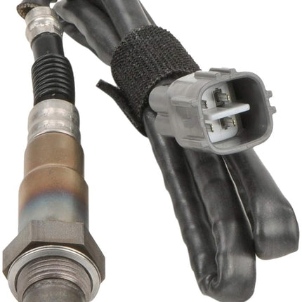 BOSCH 15244 Premium OE Fitment Oxygen Sensor - Compatible with Select Lexus GS300; Toyota Camry, Highlander, RAV4