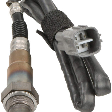 BOSCH 15244 Premium OE Fitment Oxygen Sensor - Com