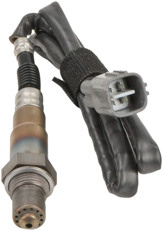 BOSCH 15244 Premium OE Fitment Oxygen Sensor - Com