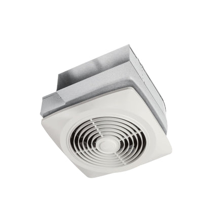 Broan-NuTone 503 Bath Fan, 8-Inch 160 CFM 5.0 Sone