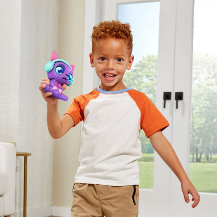 VTech Ladridos y Ritmos de Melody