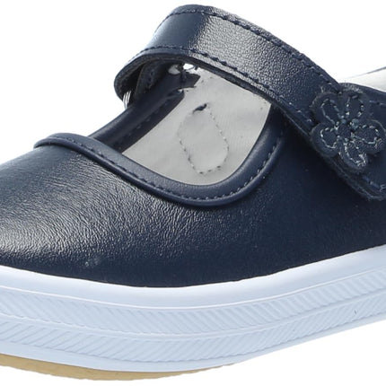 Keds Girl's Ella Mary Jane (Toddler/Little Kid) Sn