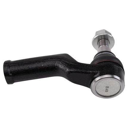 TRQ Front Left Outer Tie Rod Compatible with 2007-2018 Volvo