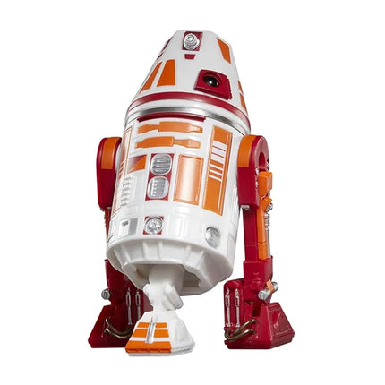 Star Wars The Black Series R4-6D0, The Mandalorian Collectible 15-cm Action Figure