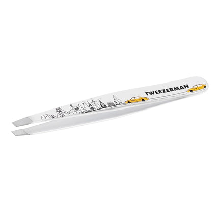 Tweezerman Exclusive 40th Birthday Slant Tweezer (