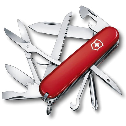 Victorinox Swiss Army Pocket Knife Fieldmaster wit