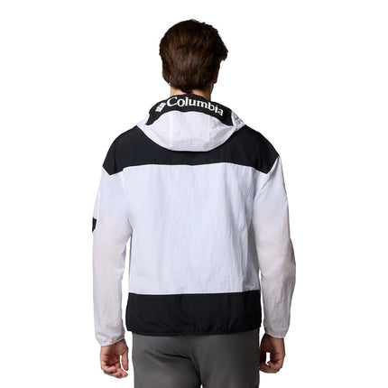 Columbia Men's Challenger II Windbreaker