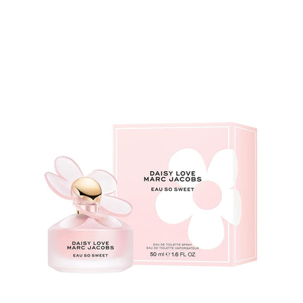 MJ Daisy Love ESS Edt Vapo 50ml