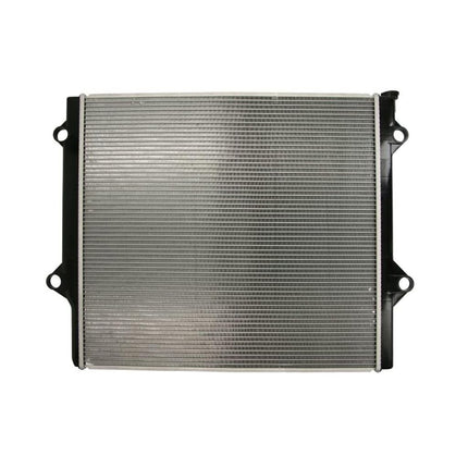 Nissens 64661 Radiator Cooling Engine