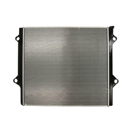 Nissens 64661 Radiator Cooling Engine
