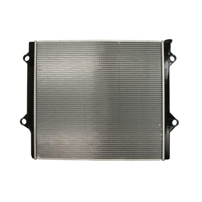 Nissens 64661 Radiator Cooling Engine