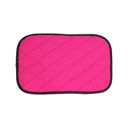 FH Group FH1053PINKDM-AVC Diamond Pattern Neosupre