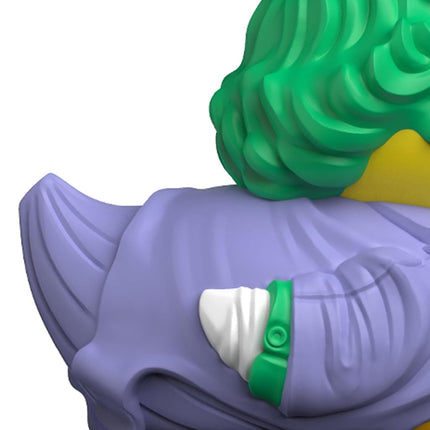 TUBBZ Boxed Edition The Joker Collectible Vinyl Rubber Duck Figure - Official DC Comics Merchandise - TV, Movies & Video Games