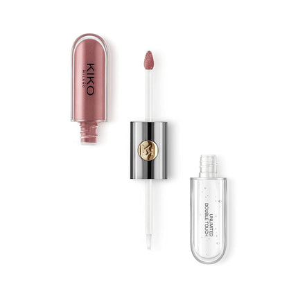 KIKO Milano Unlimited Double Touch 120, Liquid Lip