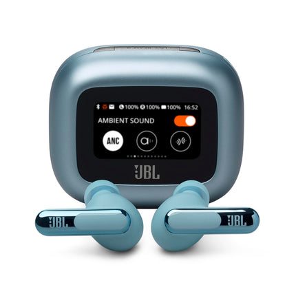 JBL Live Beam 3 - True Wireless Noise-Canceling Cl