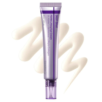 CENTELLIAN 24 360º Shot PDRN Lifting Eye Cream 30m