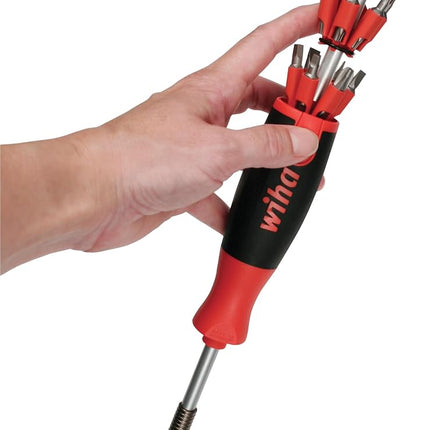 Wiha 77792 Ultra Driver Multi Tool Industrial