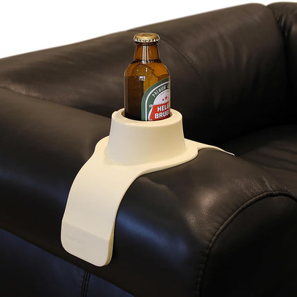 CouchCoaster - The Ultimate Drink Holder for Your 