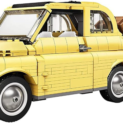 LEGO CREATOR Expert Fiat 500 - 10271