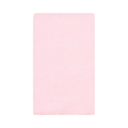 Hudson Baby Unisex Baby Cotton Flannel Burp Cloths, Butterfly Floral 10-Pack, One Size