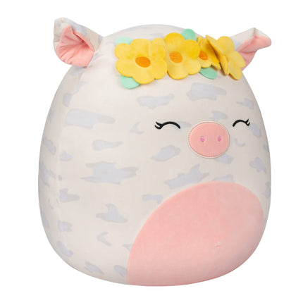 SQUISHMALLOWS - Large Plush - 16" - Style 1