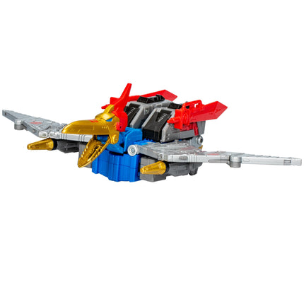Transformers One, Figura de acción, Studio Series Dinobot Swoop, Transformers: La película - Figura interactiva de 21,5 cm - A partir de 8 años