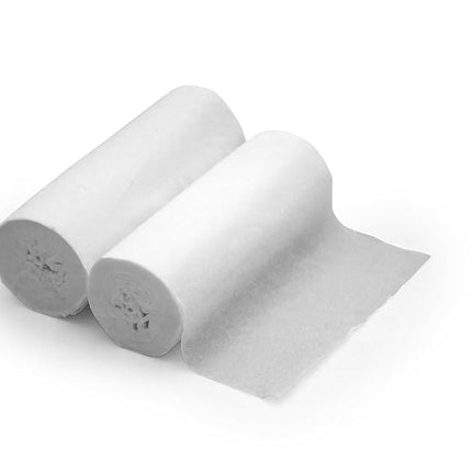 Coghlan's - Toilet paper 2 pieces, White