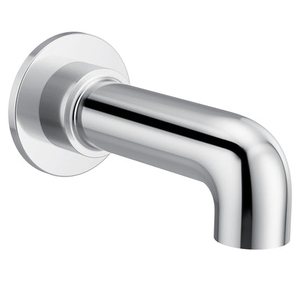 Moen 3347 CIA Collection Nondiverter Spout, Chrome
