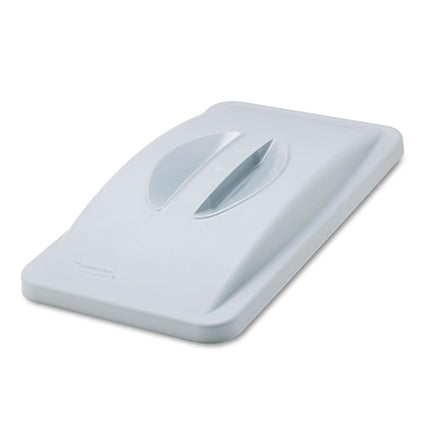 Rubbermaid Commercial Products Slim Jim Handle Top