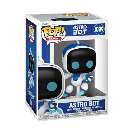 Funko POP! Games: Astro Bot