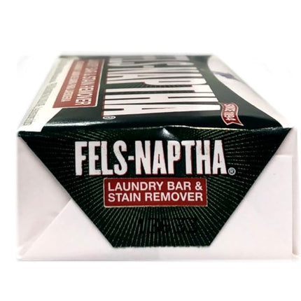 Dial Fels-Naptha 04303-01 Heavy-Duty Laundry Bar Soap, 5.5 OZ (Case Of 24)