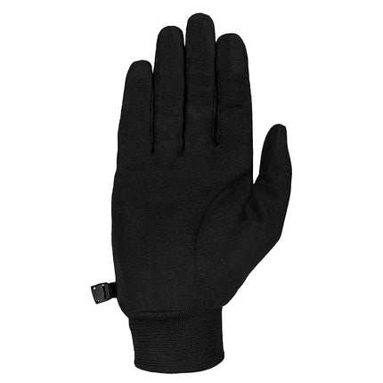Callaway Golf Thermal Grip Cold Weather Golf Gloves (1 Pair) 2023, Black