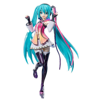 SEGA-Luminasta Hatsune Miku Project Diva MEGA39's 